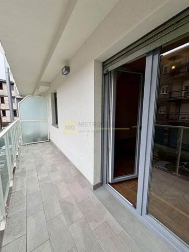 Appartamento 3 locali - Rif. Turati190c Lecco