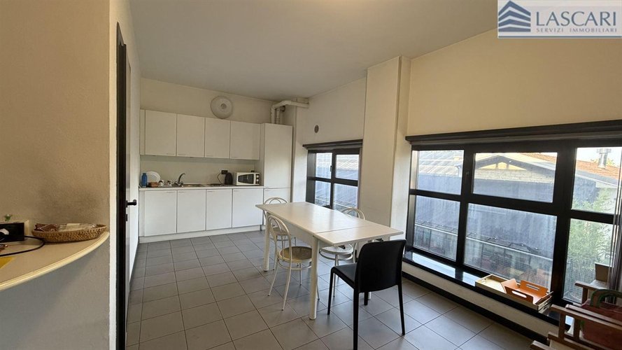 Capannone - Rif. 2717 Gorle
