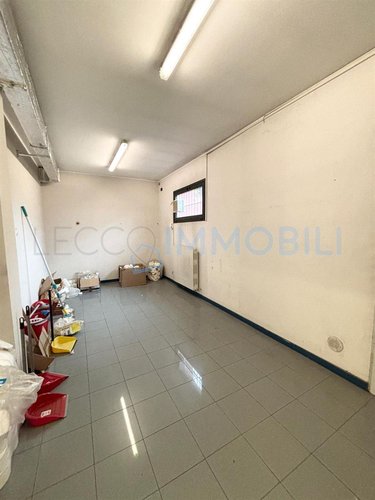 IL NEGOZIO PRONTO ALL'USO Malgrate