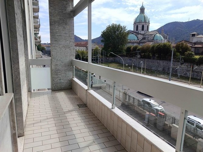 Appartamento 4 locali - Rif. 331