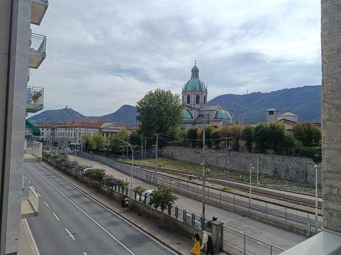 Appartamento 4 locali - Rif. 331 Como