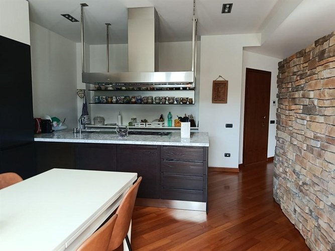 Appartamento 4 locali - Rif. 331 Como
