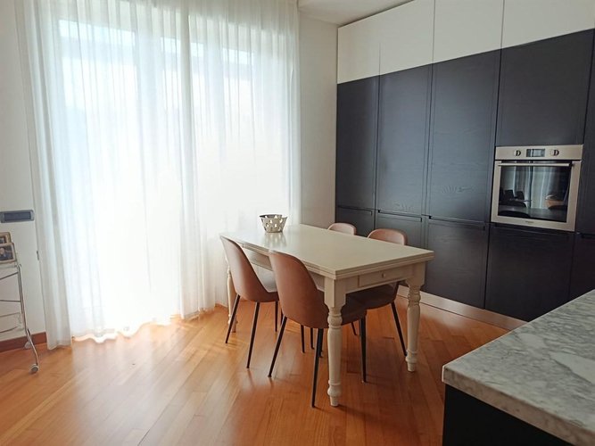 Appartamento 4 locali - Rif. 331 Como