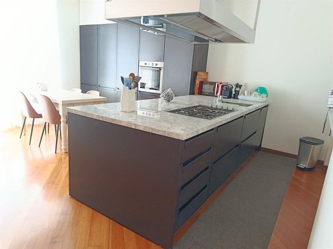 Appartamento 4 locali - Rif. 331 Como