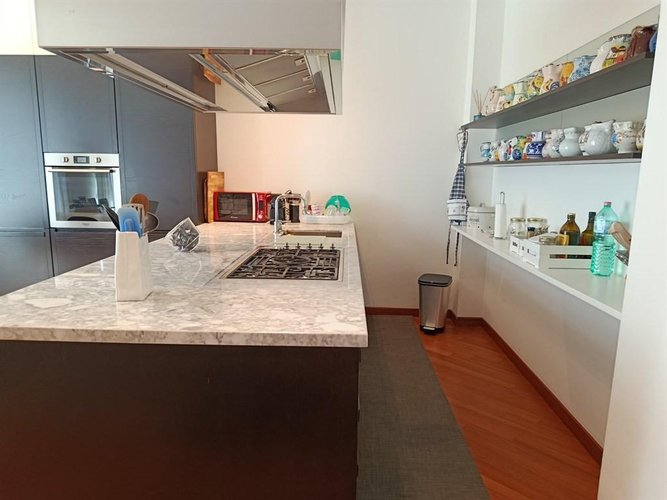 Appartamento 4 locali - Rif. 331 Como