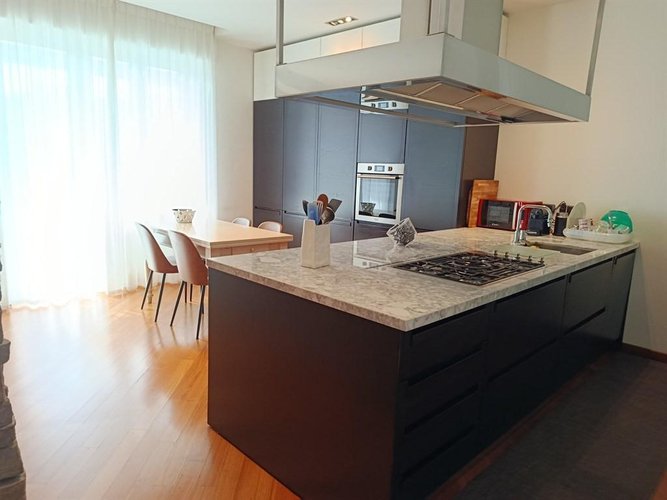 Appartamento 4 locali - Rif. 331 Como