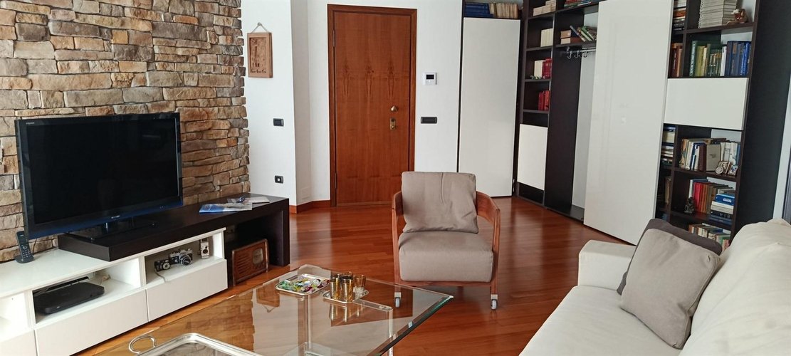 Appartamento 4 locali - Rif. 331 Como