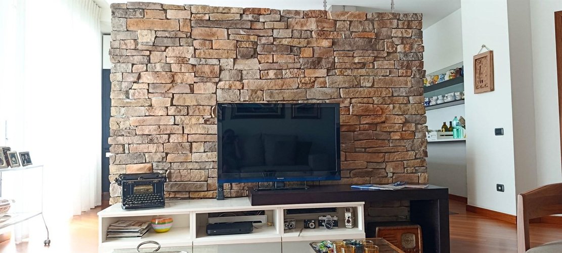 Appartamento 4 locali - Rif. 331 Como