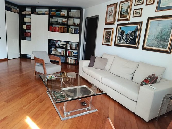 Appartamento 4 locali - Rif. 331 Como