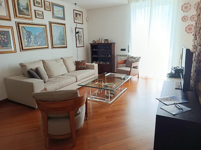 Appartamento 4 locali - Rif. 331 Como