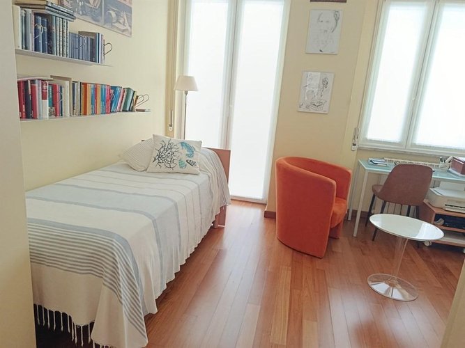 Appartamento 4 locali - Rif. 331 Como