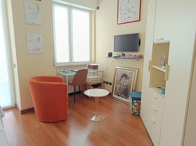 Appartamento 4 locali - Rif. 331 Como