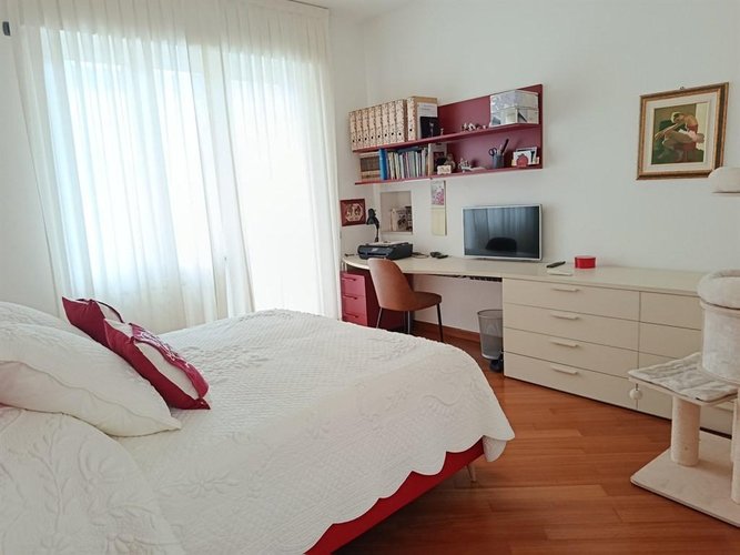 Appartamento 4 locali - Rif. 331 Como